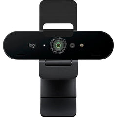 Logitech 4K Pro Webcam with Noise-Canceling Mic