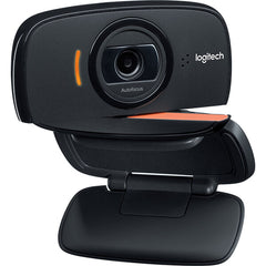 Logitech B525 HD 720p 30 fps Webcam