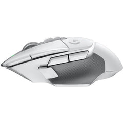 Logitech G502 X LIGHTSPEED Wireless Gaming Mouse - White Price in Dubai