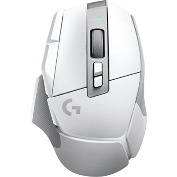 Logitech G502 X LIGHTSPEED Wireless Gaming Mouse