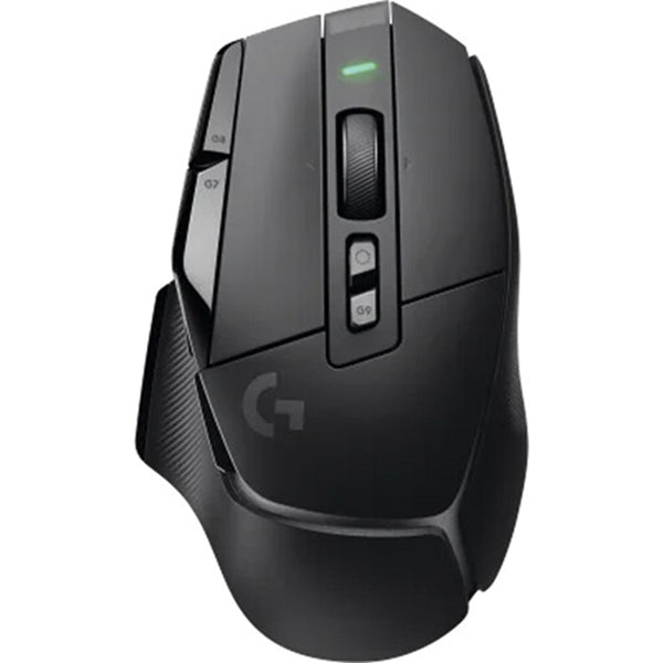 Logitech G502 X LIGHTSPEED Wireless Gaming Mouse