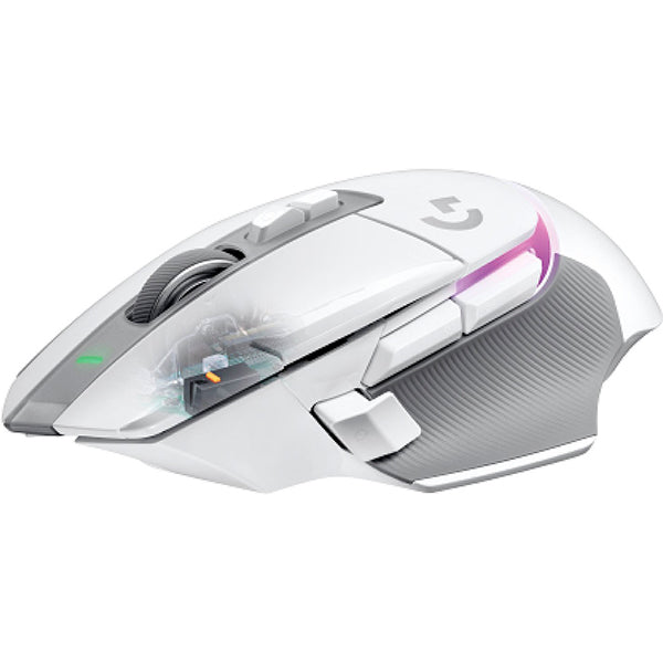 Buy Logitech G502 X Plus Gaming Mouse Online in Dubai