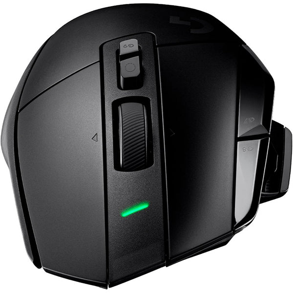 Logitech G502 X PLUS LIGHTSPEED Wireless Gaming Mouse