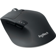 Logitech M720 Triathlon Wireless Optical Mouse