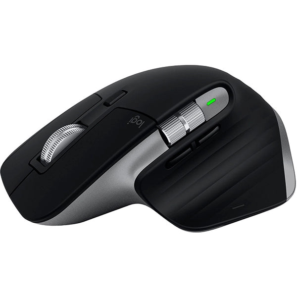 Logitech MX Master 3S for Mac Wireless Mouse