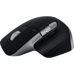Logitech MX Master 3S for Mac Wireless Mouse