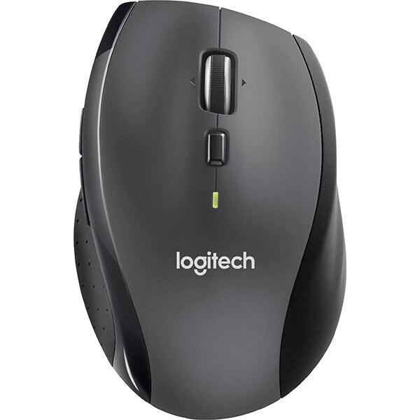 Logitech Marathon Wireless Laser Mouse M705