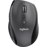 Logitech Marathon Wireless Laser Mouse M705
