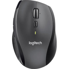 Logitech Marathon Wireless Laser Mouse M705