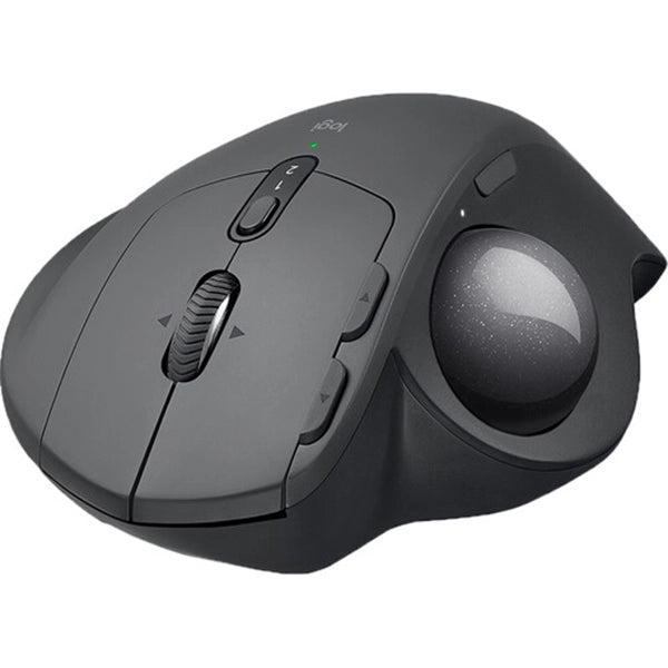 Logitech MX Ergo Plus Wireless Trackball Mouse Price in UAE