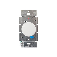 Lutron Dalia Single Pole LED Rotary Dimmer (3 Pack)
