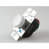 Lutron Dalia Single Pole LED Rotary Dimmer (3 Pack)