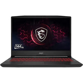 MSI Pulse GL66 15.6" FHD 144Hz Gaming Laptop Intel Core i7-12700H RTX3060 16GB RAM 512GB NVMe SSD