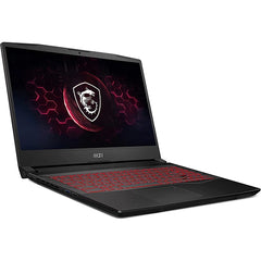 MSI Pulse GL66 15.6" FHD 144Hz Gaming Laptop Intel Core i7-12700H RTX3060 16GB RAM 512GB NVMe SSD
