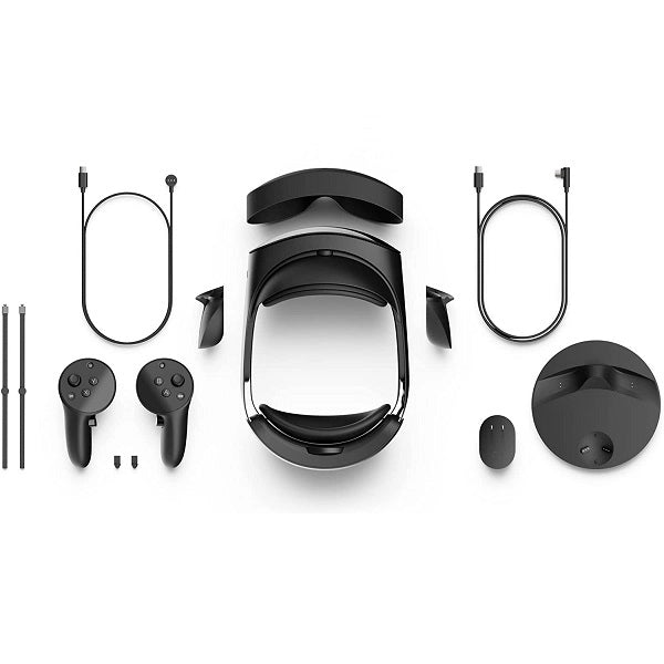 Meta Quest Pro VR HeadSet 256GB – Black