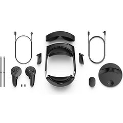 Meta Quest Pro VR HeadSet 256GB – Black