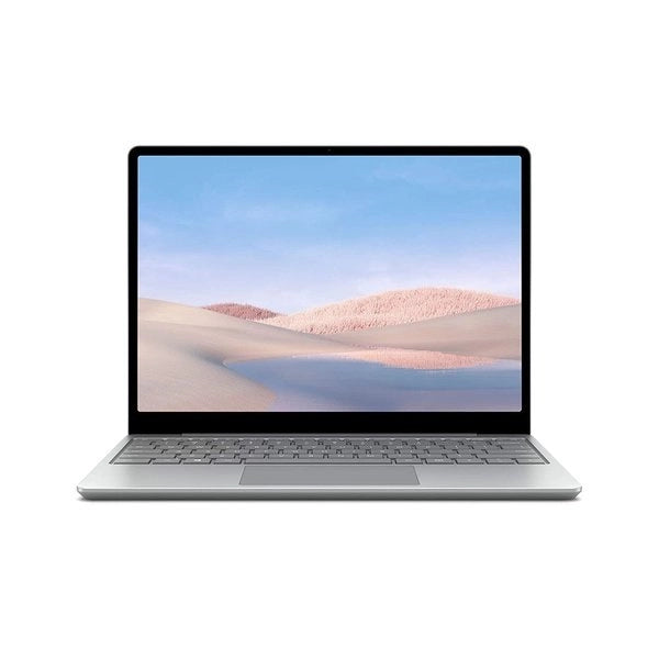 Microsoft Surface Laptop 4 (11th Gen) 15" (Intel Core i7 8GB RAM – 512GB SSD) Touchscreen, Windows 10 Pro 64-bit