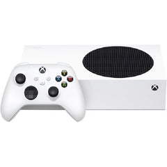 Microsoft Console XBOX Series S 512GB Price in Dubai