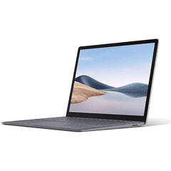 Microsoft Surface Laptop 4, 11th Gen Intel Core i5-1135G7, 13.5-inches Display, 8GB RAM, 256GB SSD, Platinum Price in Dubai