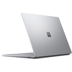 Microsoft Surface Laptop 4, 15-inch Touch Screen, AMD Ryzen 7 4980U 8-Core, Integrated AMD Radeon Graphics, 8GB RAM, 256GB SSD, Platinum, Windows 10 Pro, Eng Keyboard Price in Dubai