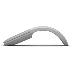 Microsoft Surface Arc Mouse - Light Grey