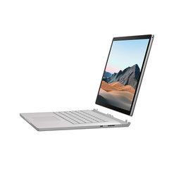 Microsoft Surface Book 3, 15-inch, 10th Gen Intel Core i7-1065G7, 16GB RAM, 256GB SSD, Platinum Price in Dubai