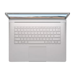 Microsoft Surface Book 3, 15-inch, 10th Gen Intel Core i7-1065G7, 16GB RAM, 256GB SSD, Platinum Price in Dubai