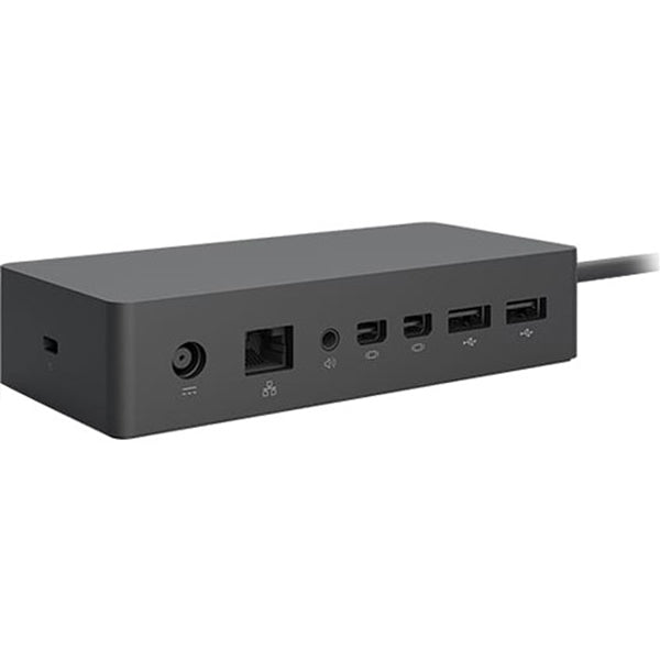 Used Microsoft Surface Dock - Black Price in Dubai
