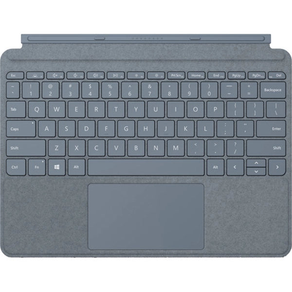 Used Microsoft Surface Go Signature Type Cover - Ice Blue