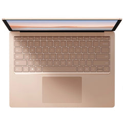 Microsoft Surface Laptop 4 13.5” Touch Screen Intel Core i5 (11th Gen) Intel Iris Xe Graphics (8GB RAM 512GB SSD)