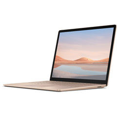 Microsoft Surface Laptop 4 13.5” Touch Screen Intel Core i5 (11th Gen) Intel Iris Xe Graphics (8GB RAM 512GB SSD) Sandstone Windows 10 Pro – Eng Keyboard (US Version) Price in Dubai