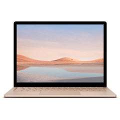 Microsoft Surface Laptop 4 13.5” Touch Screen Intel Core i5 (11th Gen) Intel Iris Xe Graphics (8GB RAM 512GB SSD)