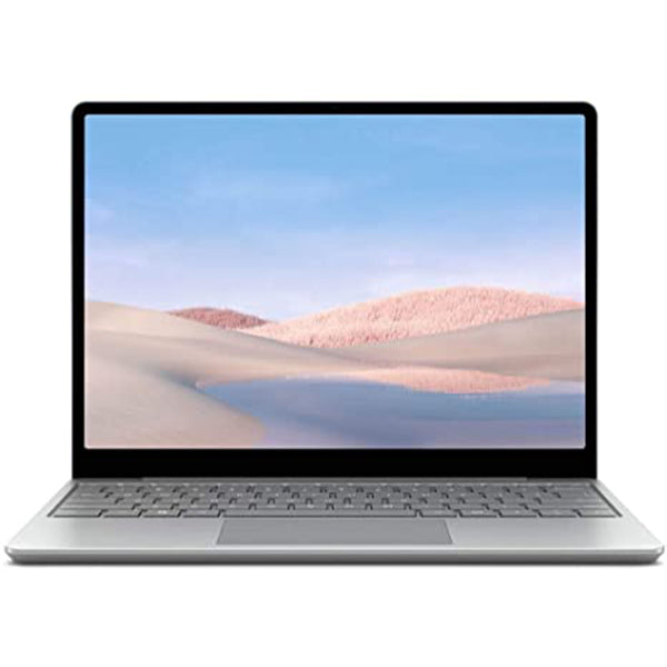 MICROSOFT SURFACE LAPTOP GO (CORE I5, 16GB) (21O-00001) 256GB PLATINUM