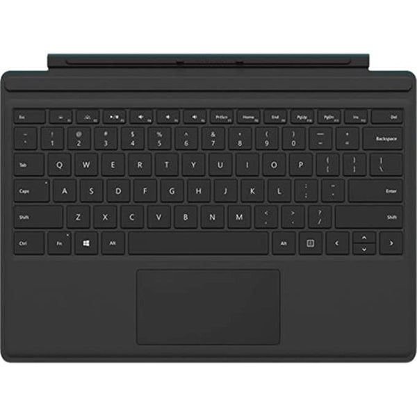 Microsoft Surface Pro 4 Type Cover