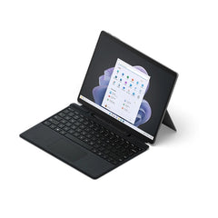 Microsoft Surface Pro 9 13" (12th Gen) Intel Core i7 (16GB RAM 256GB SSD) Intel Iris Xe Graphics - Graphite Price in Dubai