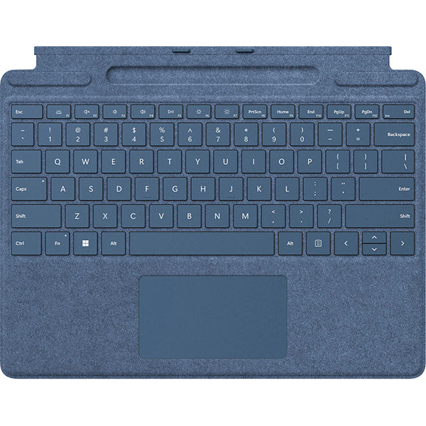 Microsoft Surface Pro Signature Keyboard
