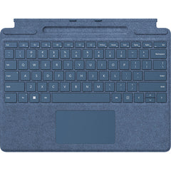 Microsoft Surface Pro Signature Keyboard