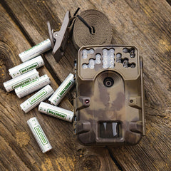 Moultrie W800 Infrared Hunting Trail Camera