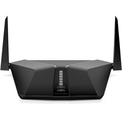NETGEAR - Nighthawk Ax4 4-stream Ax3000 WiFi 6 Router