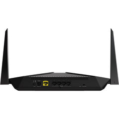 NETGEAR - Nighthawk Ax4 4-stream Ax3000 WiFi 6 Router Price in Dubai