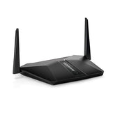 NETGEAR - Nighthawk Ax4 4-stream Ax3000 WiFi 6 Router