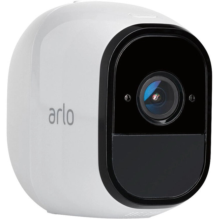netgear outdoor security camera