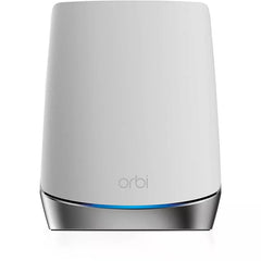 Netgear Orbi AX3000 WiFi 6 Tri-Band 2pk Mesh System - White Price in Dubai