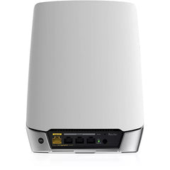 Netgear Orbi AX3000 WiFi 6 Tri-Band 2pk Mesh System - White Price in Dubai
