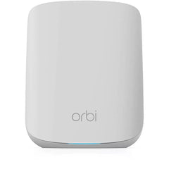 Netgear Orbi AX3000 WiFi 6 Tri-Band 2pk Mesh System - White Price in Dubai