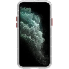 Nimbus9 Phantom 2 Series Protective Case for Apple iPhone 11 PRO/XS/X - Clear Price in Dubai