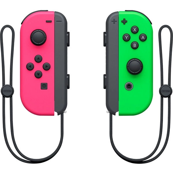 Nintendo Joy-Con (LR) Wireless Controller