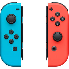 Nintendo Joy-Con (L/R) Wireless Controllers for Nintendo Switch Price in Dubai