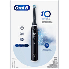 Oral-B iO Series 6 Rechargeable Electric Toothbrush Price in Dubai