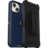 OtterBox Apple iPhone 1314 Defender Series Pro Case - Blue